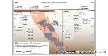 METALLA REPORTS FINANCIAL RESULTS FOR THE SECOND QUARTER OF 2023 AND PROVIDES ASSET UPDATES