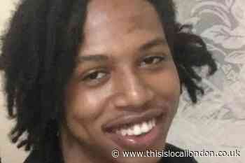 Lewisham Kender Street: Man charged with murder