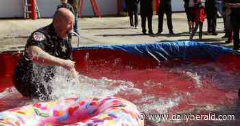 'An outstanding leader': Wheaton police chief looks back on career