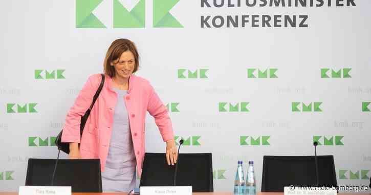 CDU-Bundesvize Prien: Kindergartenkind braucht kein Handy