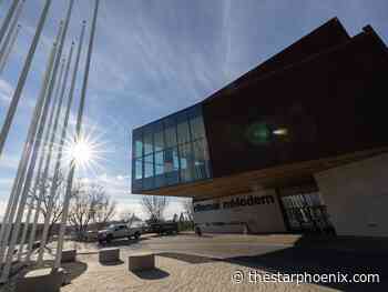 Letters: Saskatoon should prioritize core services over art gallery