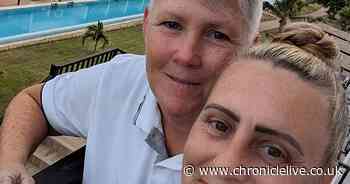 Birtley landladies 'shocked' and 'upset' after pigs' heads put up outside their family pub