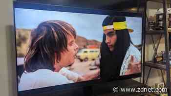 Samsung's QN90C TV gets a lot right, but this hidden gaming feature sold me on it