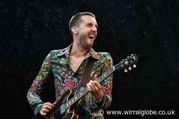 Wirral rocker Miles Kane talks diving deep in his new album