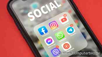 Messenger kommunizieren bald miteinander – dank MLS