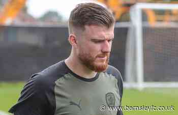 TEAM NEWS | BRISTOL ROVERS (A)