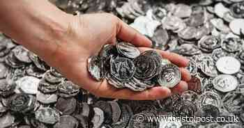 Check your change as 'special' Royal Mint 50p coin enters circulation