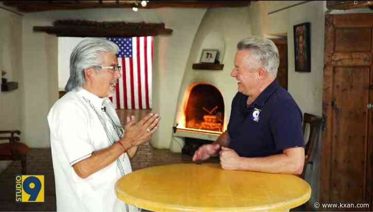 Small town Socorro's big impact on Texas history and the Camino Real de Tierra Adentro