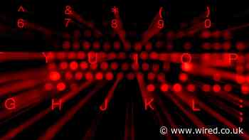 A New Attack Reveals Everything You Type With 95 Percent Accuracy