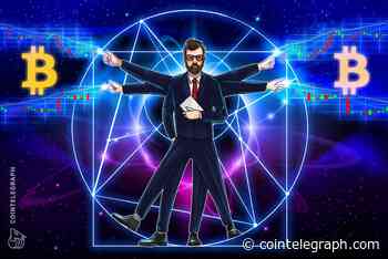 Bitcoin has bottomed despite 'astonishing' BTC price action — Analyst