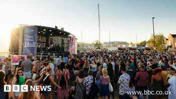 Humber Street Sesh celebrates 10 years of grassroots music