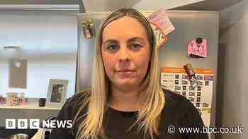 Hull burglary victim tells of ordeal as figures show rise in raids