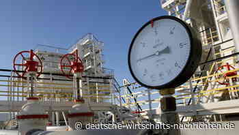 Russland profitiert von deutlich höheren Öl-Einnahmen