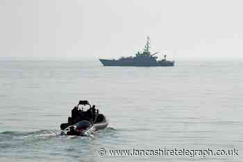 Death toll reaches 6 after migrant boat sinks in the Channel