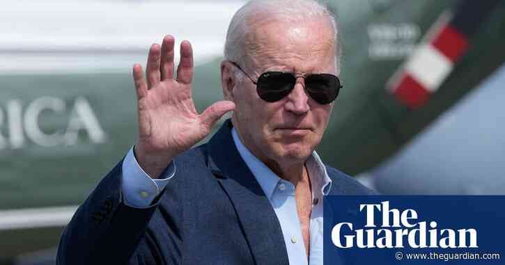 Biden choice of economic adviser shows focus on education ahead of 2024 bid