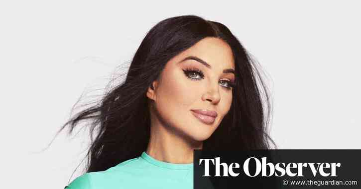 Tulisa: ‘I’ve definitely been a victim of classism’