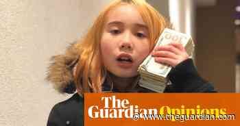 As kidfluencers come of age, we need to consider the consequences of viral fame | Arwa Mahdawi