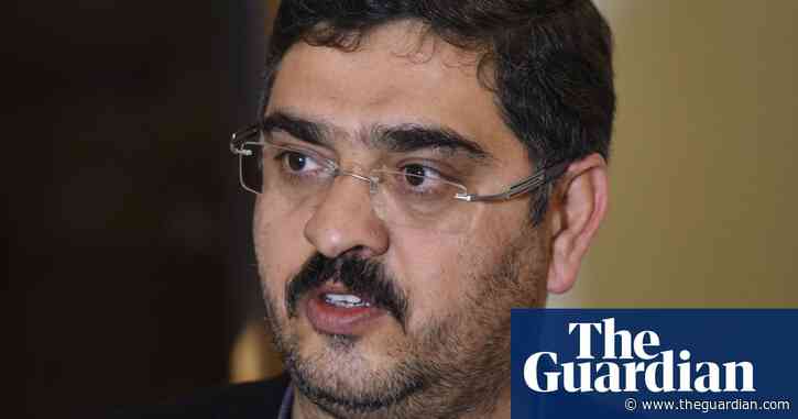 Pakistan appoints little-known senator as caretaker PM