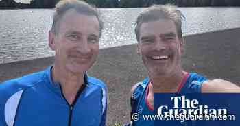 Jeremy Hunt’s brother, Charlie, dies of cancer aged 53