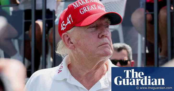 Inflammatory remarks could speed up 2020 election trial, judge warns Trump