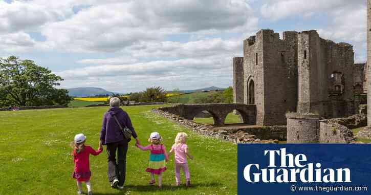 Benefit cap punishes children by forcing them into poverty | Letters