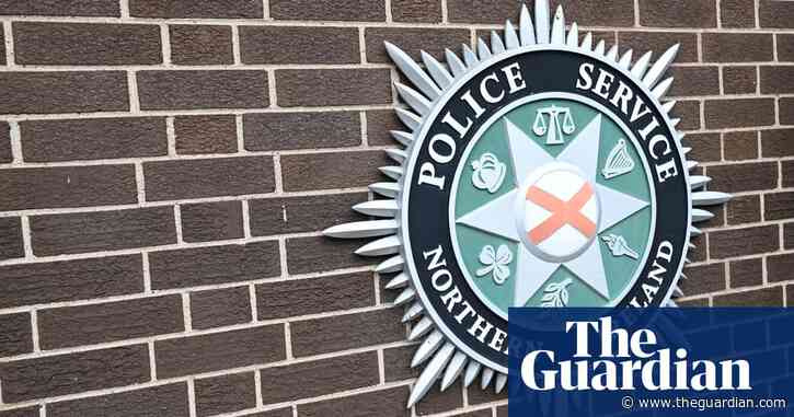 Data leaks have given Irish republican groups ‘upper hand’ against police, analysts warn