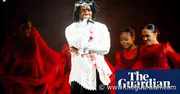 From Run-DMC to Kendrick Lamar: hip-hop at 50 – in pictures