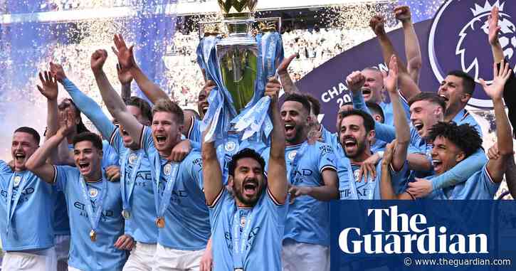 Premier League season preview: Liverpool to Wolves – Football Weekly