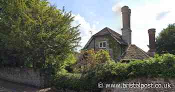 The National Trust's 'mini village' in Bristol that's like stepping back in time