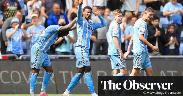 Haji Wright opens Coventry account to help swat Middlesbrough aside