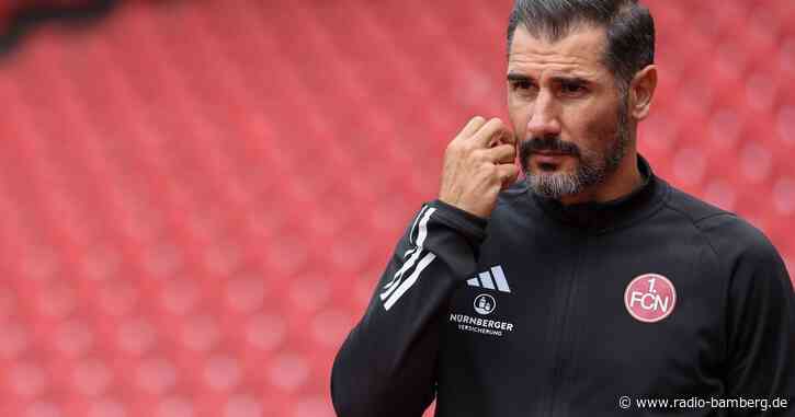 Fans nicht da: Oberneuland gegen Nürnberg mit Verspätung