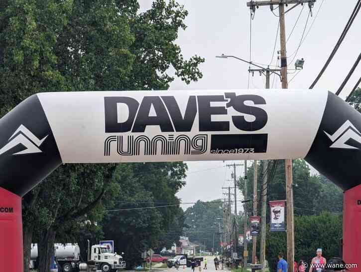 Celebrate Huntertown history at 2023 Heritage Days