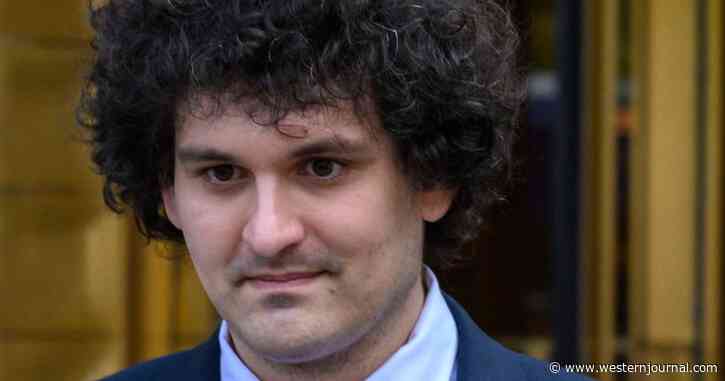 Top Democrat Mega Donor Jailed, No Chance At Bail Before Trial