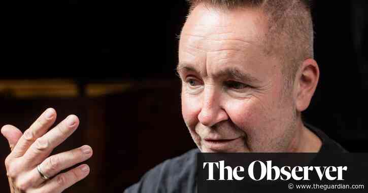Classical musicians are ‘clone-like’ these days, says Nigel Kennedy