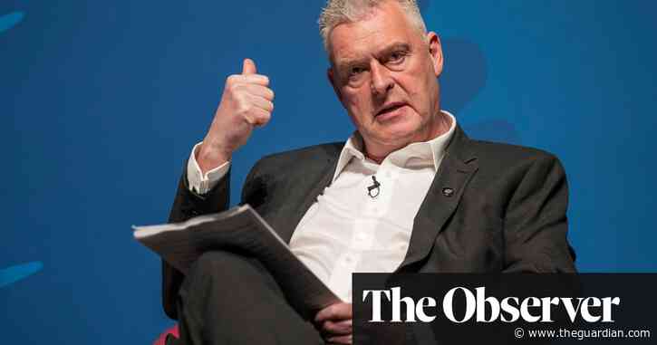 Lee Anderson: a brutally honest politician – or just another nasty Tory?