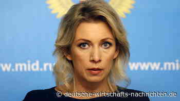 Luftangriffe auf Krim-Brücke: Russland kündigt Vergeltung an