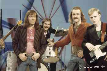 Schinken-Groove und Panikrock: Das Panikorchester wird 50 Jahre alt