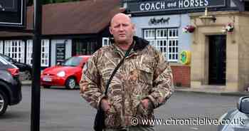 'It's out of order': Man targeted with two pigs' heads at Birtley pub speaks out