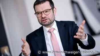 Justizminister verteidigt Vorschlag zu Fahrerflucht-Ahndung