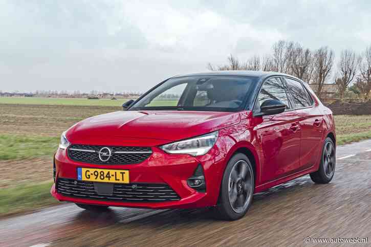 Praktijkervaring Opel Corsa F: eigenaren over eerste Stellantis-Corsa