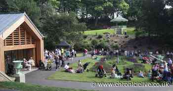 North Tyneside Park to host 'Dog Oscars' with categories including waggiest tail and doppelgänger