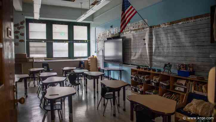 Why are millions of kids missing weeks of school across US?