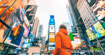 May the Fourth Era of Advertising Be With You