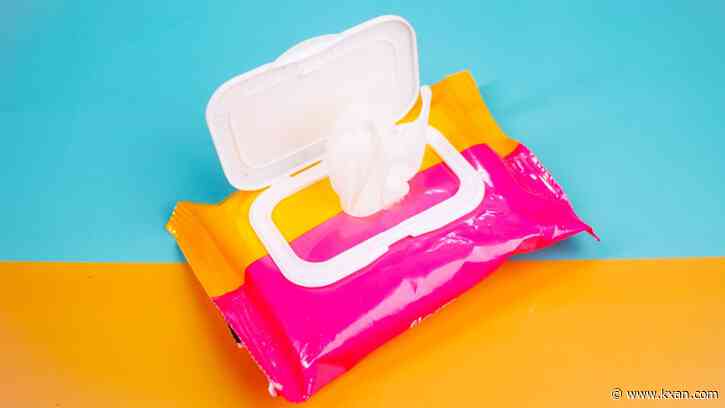 Which school supplies aren't eligible for Texas' tax-free weekend?