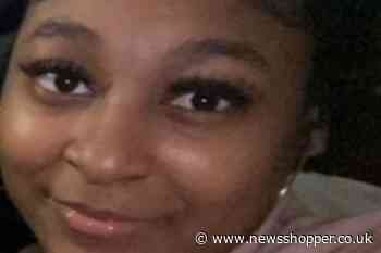 Police search for missing girl, 13, from Bromley