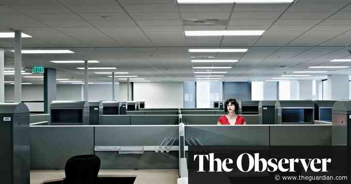 ‘Never again’: is Britain finally ready to return to the office?