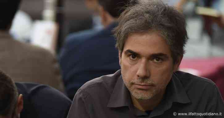 Addio al consigliere Rai Riccardo Laganà, mettevi i tuoi ideali sopra a tutto e combattevi contro gli ignavi e le ingiurie