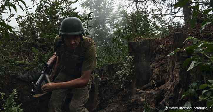 Ucraina, la diretta – Attacco di Kiev al ponte di Crimea. Russia: “Inaccettabile, risponderemo”. La Polonia porta elicotteri da guerra al confine con la Bielorussia