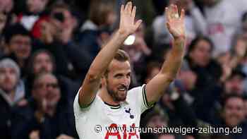 Supercup heute live: FC Bayern gegen RB Leipzig – erster Einsatz für Superstar Kane? Das Spiel im Live-Ticker