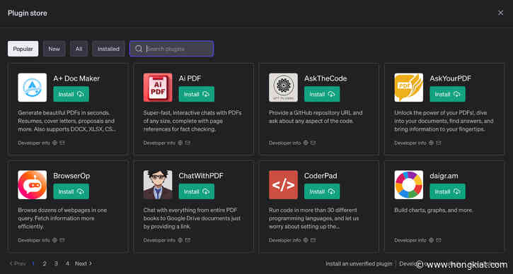 ChatGPT Plugins: 8 Things You Should Know
